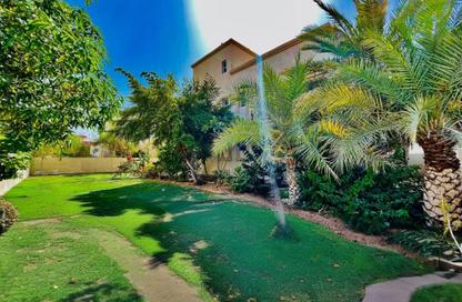 Villa - 7 Bedrooms - 7 Bathrooms for rent in Mohamed Bin Zayed Centre - Mohamed Bin Zayed City - Abu Dhabi