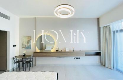Apartment - Studio - 1 Bathroom for rent in Oxford Boulevard - District 15 - Jumeirah Village Circle - Dubai