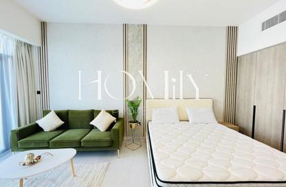 Apartment - Studio - 1 Bathroom for rent in Oxford Boulevard - District 15 - Jumeirah Village Circle - Dubai