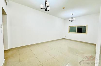 Apartment - 1 Bedroom - 2 Bathrooms for rent in Muwaileh 29 Building - Muwaileh - Sharjah