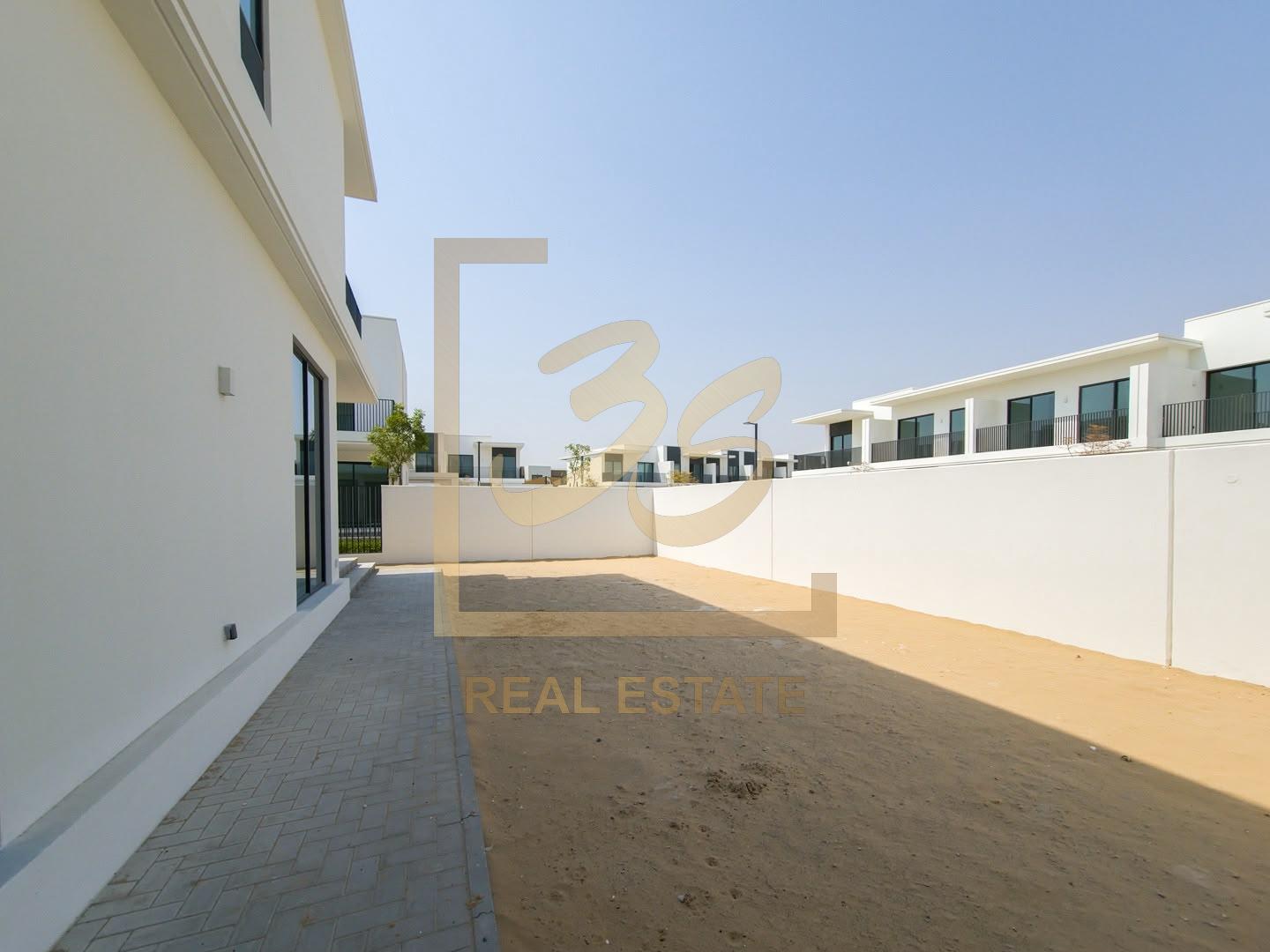 4BR + MAID | PRIME LOCATION | VACANT by 229540 