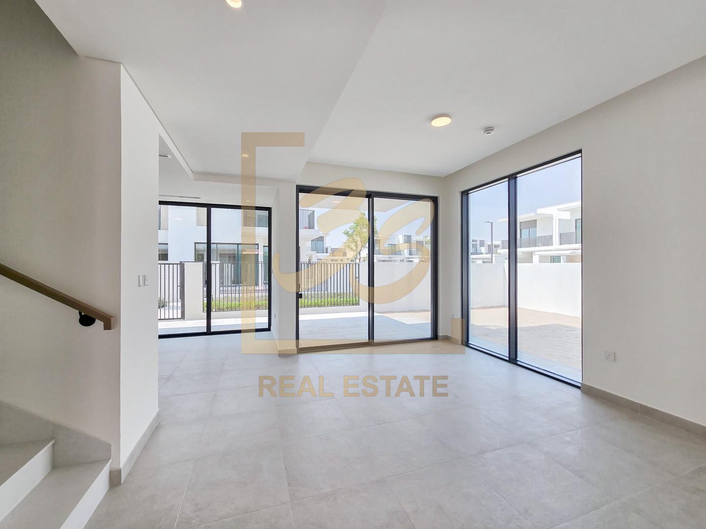 4BR + MAID | PRIME LOCATION | VACANT by 229540 