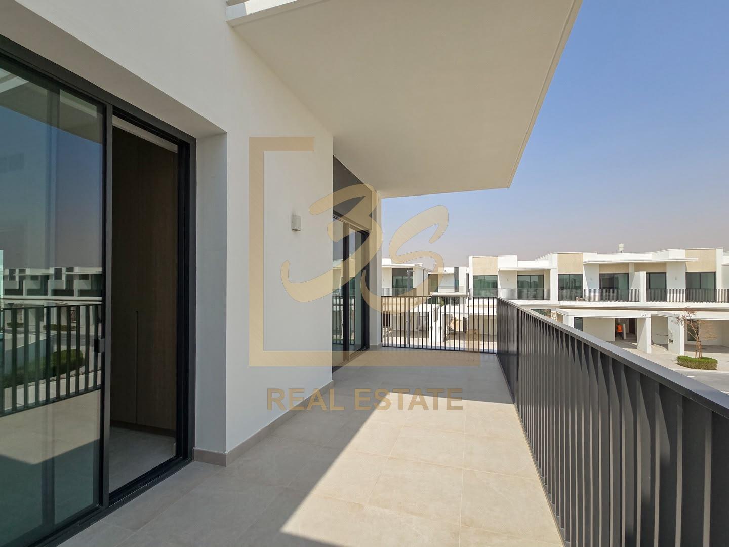 4BR + MAID | PRIME LOCATION | VACANT by 229540 