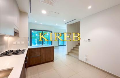 Villa - 3 Bedrooms - 3 Bathrooms for rent in Elan - Tilal Al Ghaf - Dubai Villa - 3 Bedrooms - 3 Bathrooms for rent in Elan - Tilal Al Ghaf - Dubai