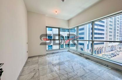 Apartment - 3 Bedrooms - 4 Bathrooms for rent in Al Remah Tower - Al Hosn - Al Khalidiya - Abu Dhabi Apartment - 3 Bedrooms - 4 Bathrooms for rent in Al Remah Tower - Al Hosn - Al Khalidiya - Abu Dhabi