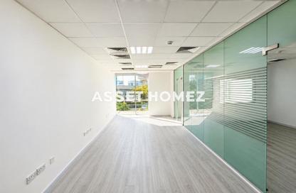 Office Space - Studio - 1 Bathroom for rent in Emaar Business Park Building 2 - Emaar Business Park - Sheikh Zayed Road - Dubai Office Space - Studio - 1 Bathroom for rent in Emaar Business Park Building 2 - Emaar Business Park - Sheikh Zayed Road - Dubai