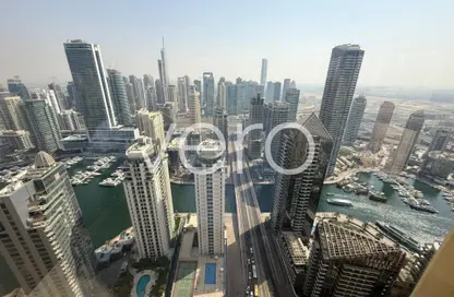 Apartment - 2 Bedrooms - 2 Bathrooms for sale in Amwaj 4 - Amwaj - Jumeirah Beach Residence - Dubai