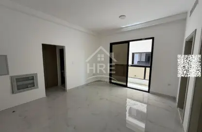 Apartment - 1 Bedroom - 2 Bathrooms for rent in Ajman Hills - Al Alia - Ajman