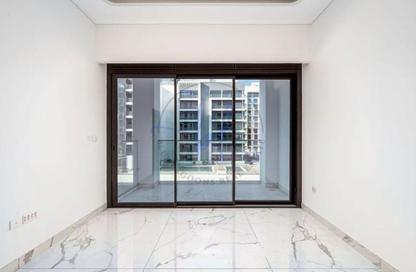 Apartment - Studio - 1 for rent in Azizi Riviera 61 - Azizi Riviera - Meydan One - Meydan - Dubai