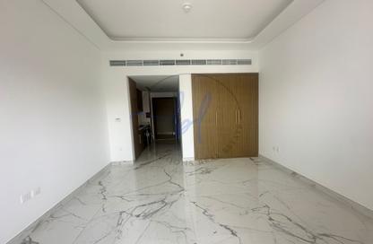 Apartment - Studio - 1 for rent in Azizi Riviera 61 - Azizi Riviera - Meydan One - Meydan - Dubai