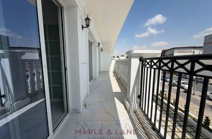 Apartment - 2 Bedrooms - 2 Bathrooms for rent in Vincitore Benessere - Arjan - Dubai