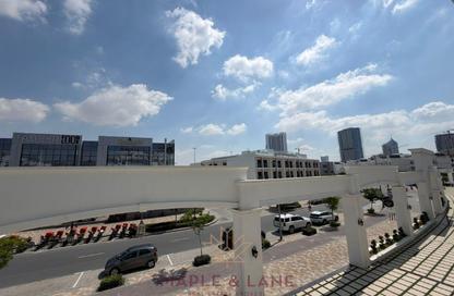 Apartment - 2 Bedrooms - 2 Bathrooms for rent in Vincitore Benessere - Arjan - Dubai