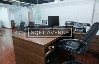 Office Space - Studio - 1 for rent in Sobha Ivory Tower 1 - Sobha Ivory Towers - Business Bay - Dubai Office Space - Studio - 1 for rent in Sobha Ivory Tower 1 - Sobha Ivory Towers - Business Bay - Dubai