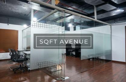 Office Space - Studio - 1 for rent in Sobha Ivory Tower 1 - Sobha Ivory Towers - Business Bay - Dubai Office Space - Studio - 1 for rent in Sobha Ivory Tower 1 - Sobha Ivory Towers - Business Bay - Dubai
