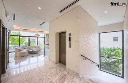 Villa - 4 - 7 for rent in District One Villas - District One - Mohammed Bin Rashid City - Dubai