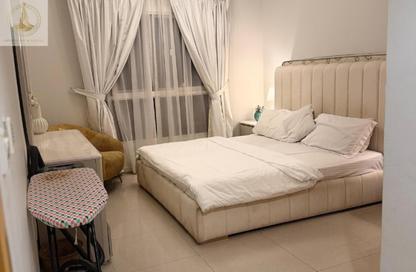 Apartment - 1 Bedroom - 2 Bathrooms for rent in May Residence 3 - May Residence - District 10 - Jumeirah Village Circle - Dubai