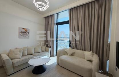Apartment - 1 - 2 for sale in Azizi Riviera 30 - Azizi Riviera - Meydan One - Meydan - Dubai