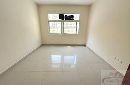 Apartment - 1 Bedroom - 2 Bathrooms for rent in Muwaileh 29 Building - Muwaileh - Sharjah