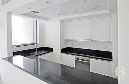Apartment - 2 Bedrooms - 3 Bathrooms for rent in Noura Tower - Al Habtoor City - Business Bay - Dubai