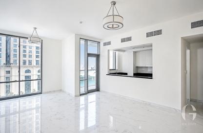 Apartment - 2 Bedrooms - 3 Bathrooms for rent in Noura Tower - Al Habtoor City - Business Bay - Dubai