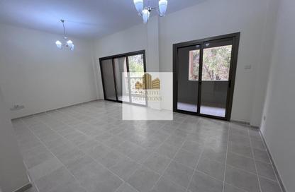 Apartment - 2 - 2 for rent in The Gardens Building 124 - The Gardens Buildings - The Gardens - Dubai