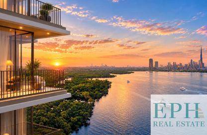 Apartment - 2 - 2 for sale in Creek Haven Tower A - Creek Haven - Dubai Creek Harbour (The Lagoons) - Dubai Apartment - 2 - 2 for sale in Creek Haven Tower A - Creek Haven - Dubai Creek Harbour (The Lagoons) - Dubai