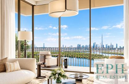 Apartment - 2 - 2 for sale in Creek Haven Tower A - Creek Haven - Dubai Creek Harbour (The Lagoons) - Dubai Apartment - 2 - 2 for sale in Creek Haven Tower A - Creek Haven - Dubai Creek Harbour (The Lagoons) - Dubai