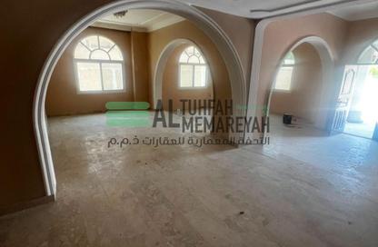Villa - Studio - 6 Bathrooms for rent in Ali Al Noman Villas - Al Ghubaiba - Halwan - Sharjah