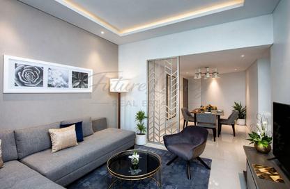 Apartment - 2 - 2 for sale in Damac Maison Prive A - Damac Maison Prive - Business Bay - Dubai Apartment - 2 - 2 for sale in Damac Maison Prive A - Damac Maison Prive - Business Bay - Dubai