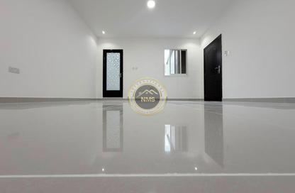 Apartment - 1 Bedroom - 2 Bathrooms for rent in Al Mushrif - Abu Dhabi Apartment - 1 Bedroom - 2 Bathrooms for rent in Al Mushrif - Abu Dhabi
