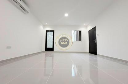 Apartment - 1 Bedroom - 2 Bathrooms for rent in Al Mushrif - Abu Dhabi