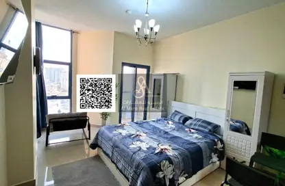 شقة - 1 حمام للبيع في أبراج النعيمية سي - النعيمية - عجمان شقة - 1 حمام للبيع في أبراج النعيمية سي - النعيمية - عجمان