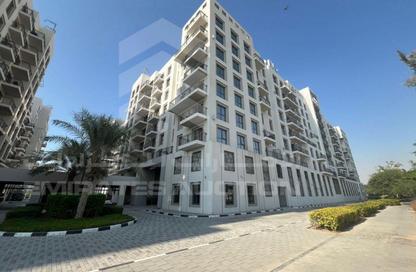 Apartment - 2 Bedrooms - 2 Bathrooms for sale in Zahra Breeze Apartments - Town Square - Dubai