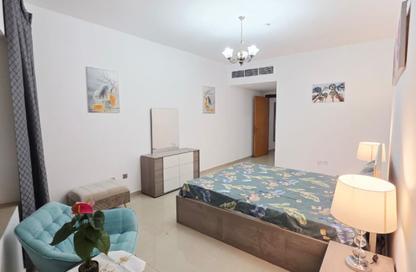 Apartment - 2 Bedrooms - 2 Bathrooms for rent in Tiger 2 Building - Al Taawun Street - Al Taawun - Sharjah
