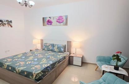 Apartment - 2 Bedrooms - 2 Bathrooms for rent in Tiger 2 Building - Al Taawun Street - Al Taawun - Sharjah