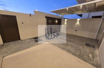 Villa - 5 - 7 for sale in Al Zaheya Gardens - Al Zahya - Ajman Villa - 5 - 7 for sale in Al Zaheya Gardens - Al Zahya - Ajman
