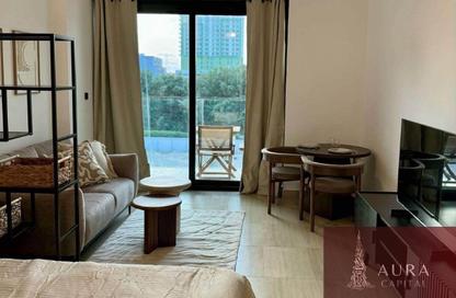 Apartment - Studio - 1 for rent in Pantheon Elysee III - District 15 - Jumeirah Village Circle - Dubai Apartment - Studio - 1 for rent in Pantheon Elysee III - District 15 - Jumeirah Village Circle - Dubai
