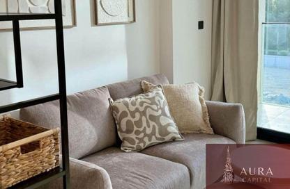 Apartment - Studio - 1 for rent in Pantheon Elysee III - District 15 - Jumeirah Village Circle - Dubai Apartment - Studio - 1 for rent in Pantheon Elysee III - District 15 - Jumeirah Village Circle - Dubai