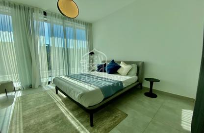Apartment - 2 Bedrooms - 3 Bathrooms for sale in Tiraz - Naseej District - Aljada - Sharjah