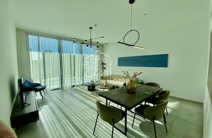 Apartment - 2 Bedrooms - 3 Bathrooms for sale in Tiraz - Naseej District - Aljada - Sharjah