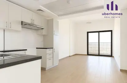 شقة - 2 غرف نوم - 1 حمام للايجار في ذا نوك 2 - ذا نوك - بوابة وصل - دبي