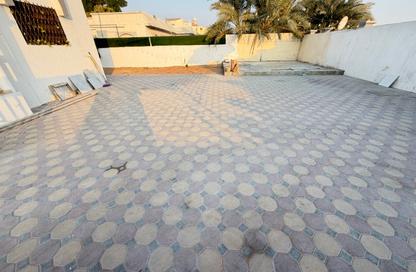 Villa - 5 - 4 for rent in Al Ghafia - Al Riqqa - Sharjah