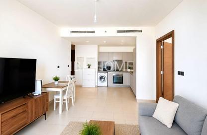 Apartment - 2 Bedrooms - 2 Bathrooms for sale in Sobha Creek Vistas Reserve - Sobha Hartland - Mohammed Bin Rashid City - Dubai