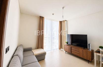 Apartment - 2 Bedrooms - 2 Bathrooms for sale in Sobha Creek Vistas Reserve - Sobha Hartland - Mohammed Bin Rashid City - Dubai Apartment - 2 Bedrooms - 2 Bathrooms for sale in Sobha Creek Vistas Reserve - Sobha Hartland - Mohammed Bin Rashid City - Dubai
