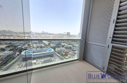 Apartment - 2 Bedrooms - 3 Bathrooms for rent in Manazil Al Mankhool 01 - Al Mankhool - Bur Dubai - Dubai