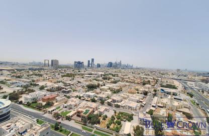 Apartment - 2 Bedrooms - 3 Bathrooms for rent in Manazil Al Mankhool 01 - Al Mankhool - Bur Dubai - Dubai