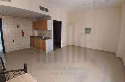 Apartment - Studio - 1 Bathroom for rent in Fire Station Road - Muwaileh - Sharjah