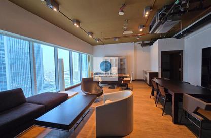 Office Space - Studio - 1 for sale in The Burlington - Business Bay - Dubai Office Space - Studio - 1 for sale in The Burlington - Business Bay - Dubai