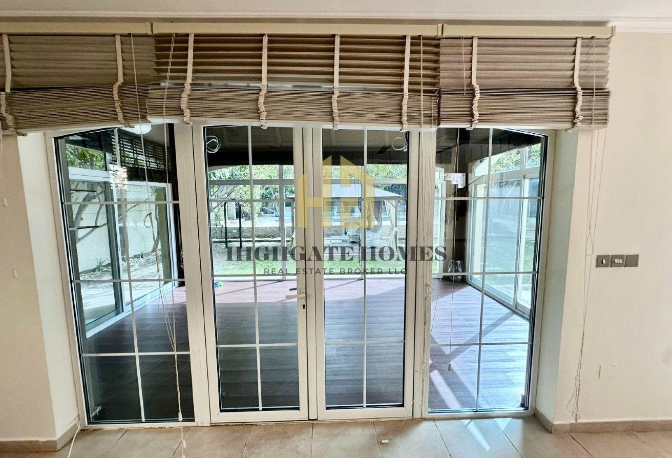 4Br legacy Large w/ Exquisite Garden and Pool photo 5