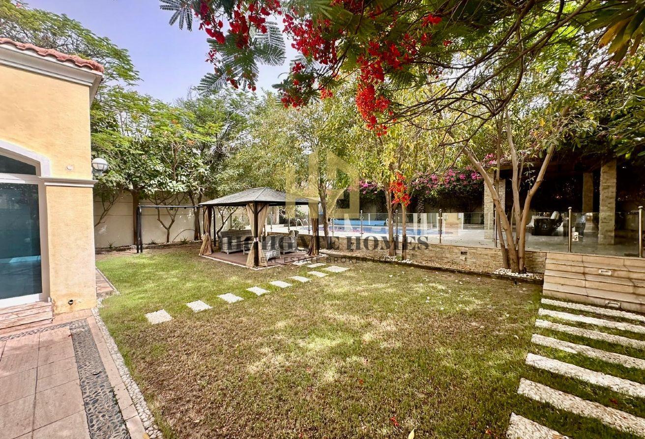 4Br legacy Large w/ Exquisite Garden and Pool photo 19